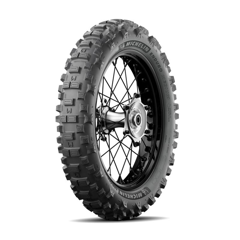 Product Image for Michelin Enduro Medium 18" Endurodäck Bak