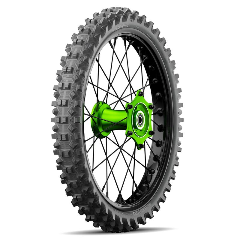 Product Image for Michelin Starcross 5 Soft 19" Crossdäck Fram