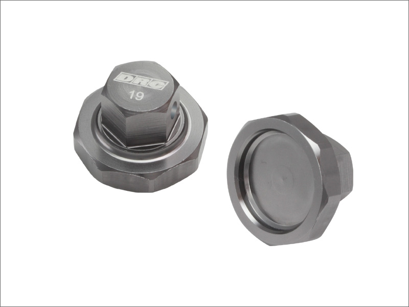 Product Image for DRC Fork Compression Valve Removal Tool KYB