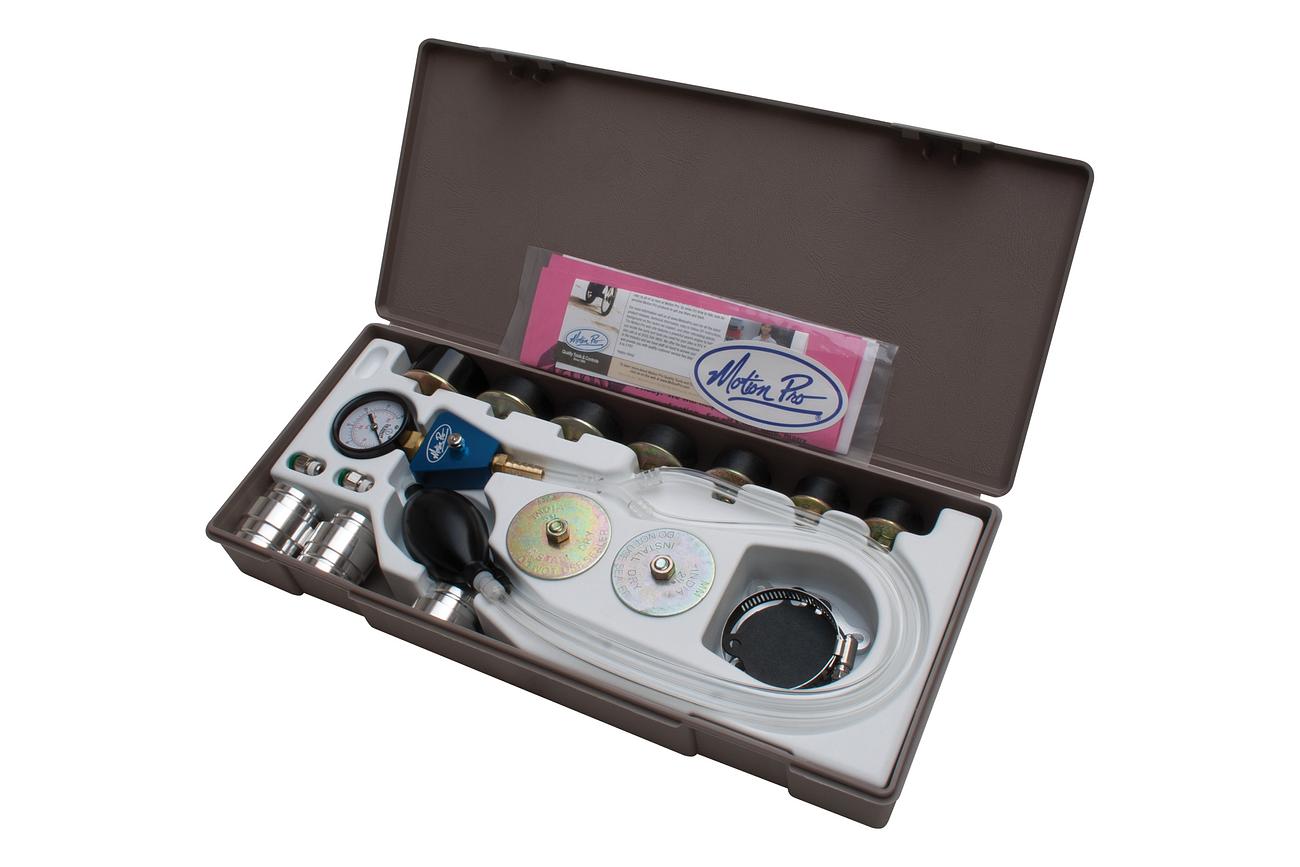 Product Image for Motion Pro 2-Stroke Leak Down Tester