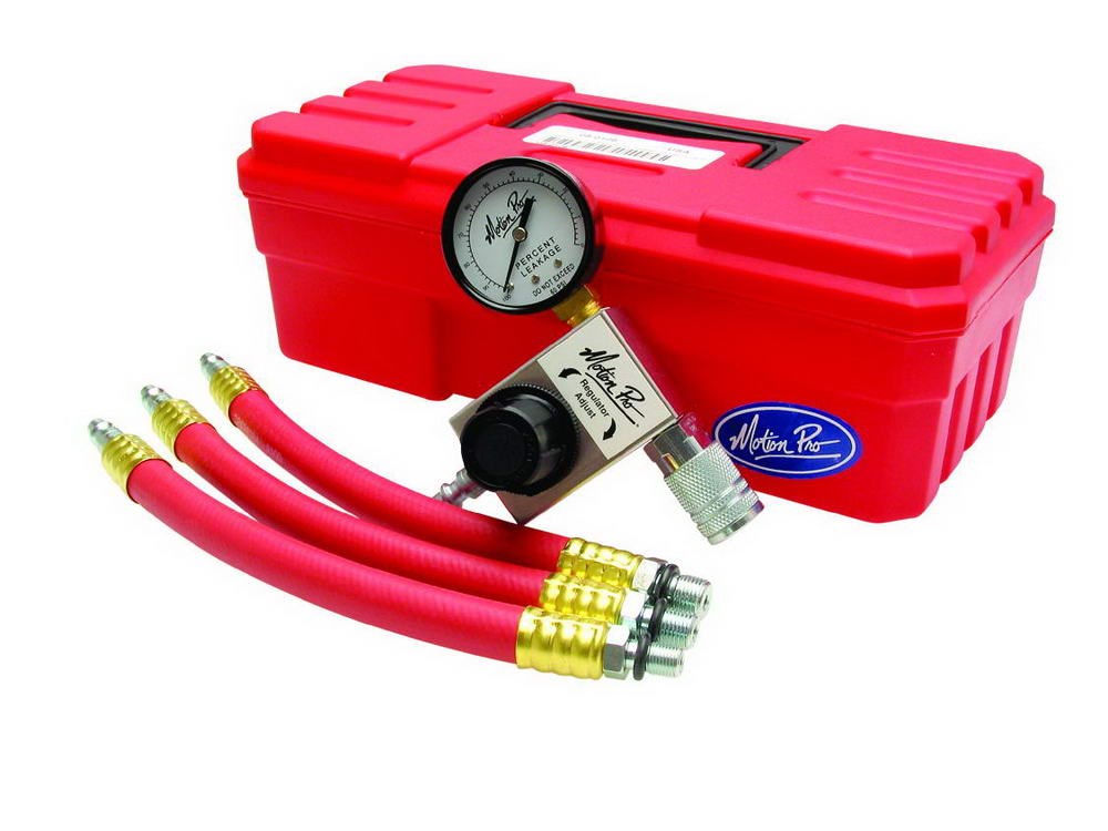 Product Image for Motion Pro 4-Stroke Leak Down Tester