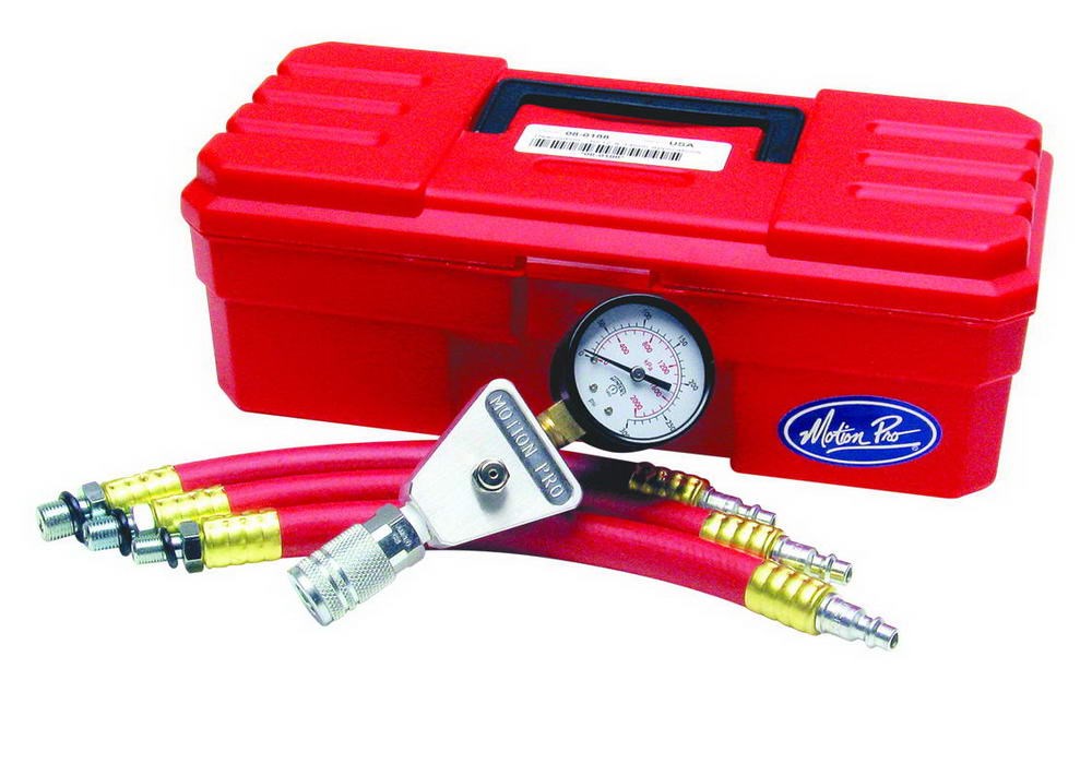 Product Image for Motion Pro Compression Tester