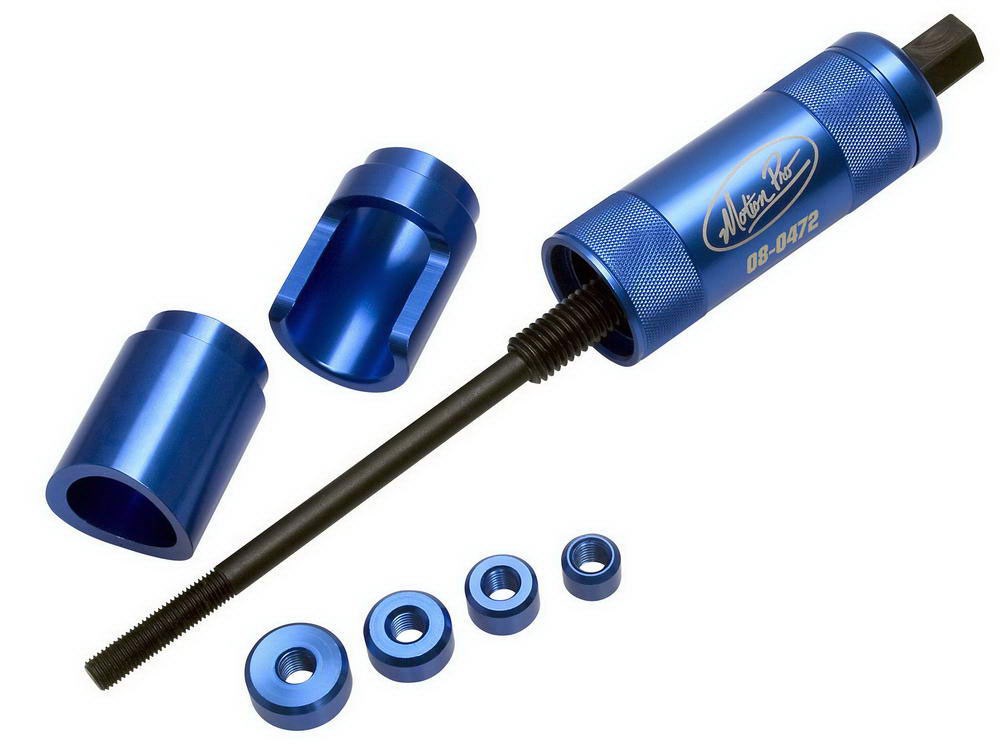 Product Image for Motion Pro Deluxe Piston Pin Tool