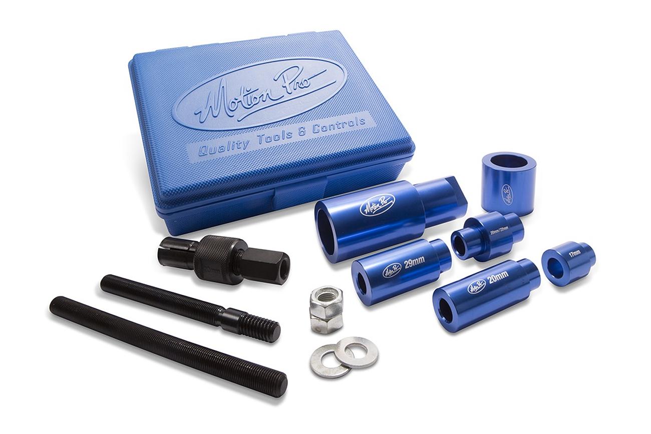 Product Image for Motion Pro Deluxe Suspension Bearing Service Tool