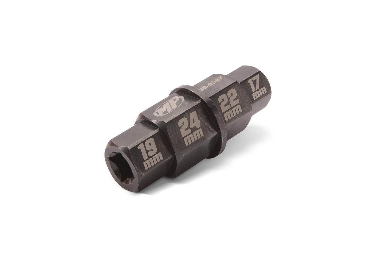Product Image for Motion Pro Hex Axle Tool 17, 19, 22, 24mm