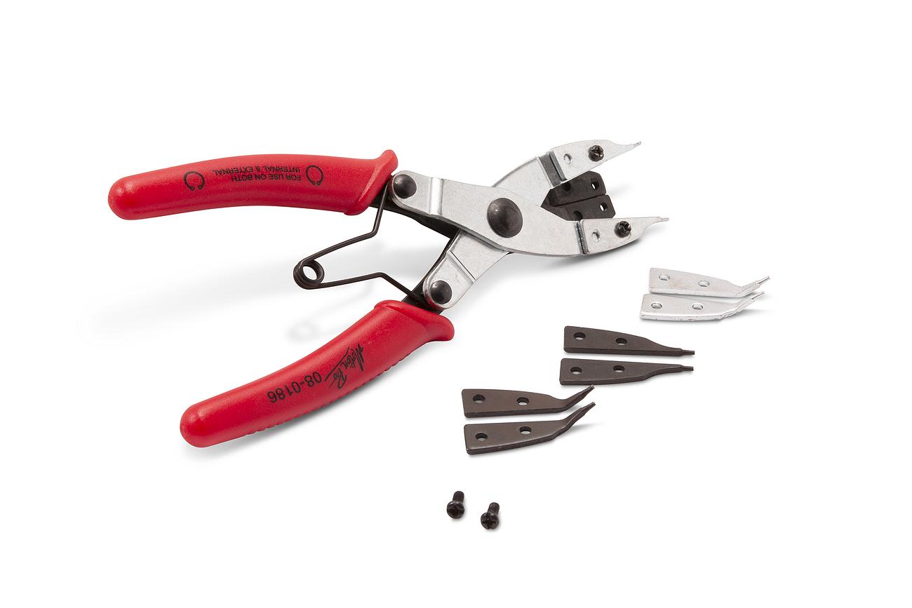 Product Image for Motion Pro Låsringstång