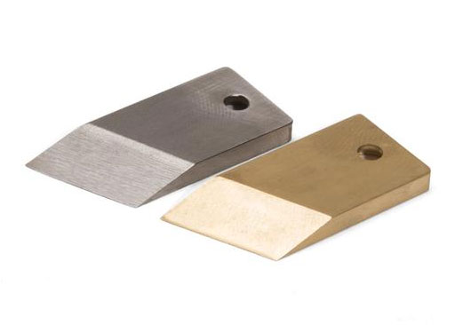 Product Image for Motion Pro Replacement blade steel/brass for Gasket Scraper