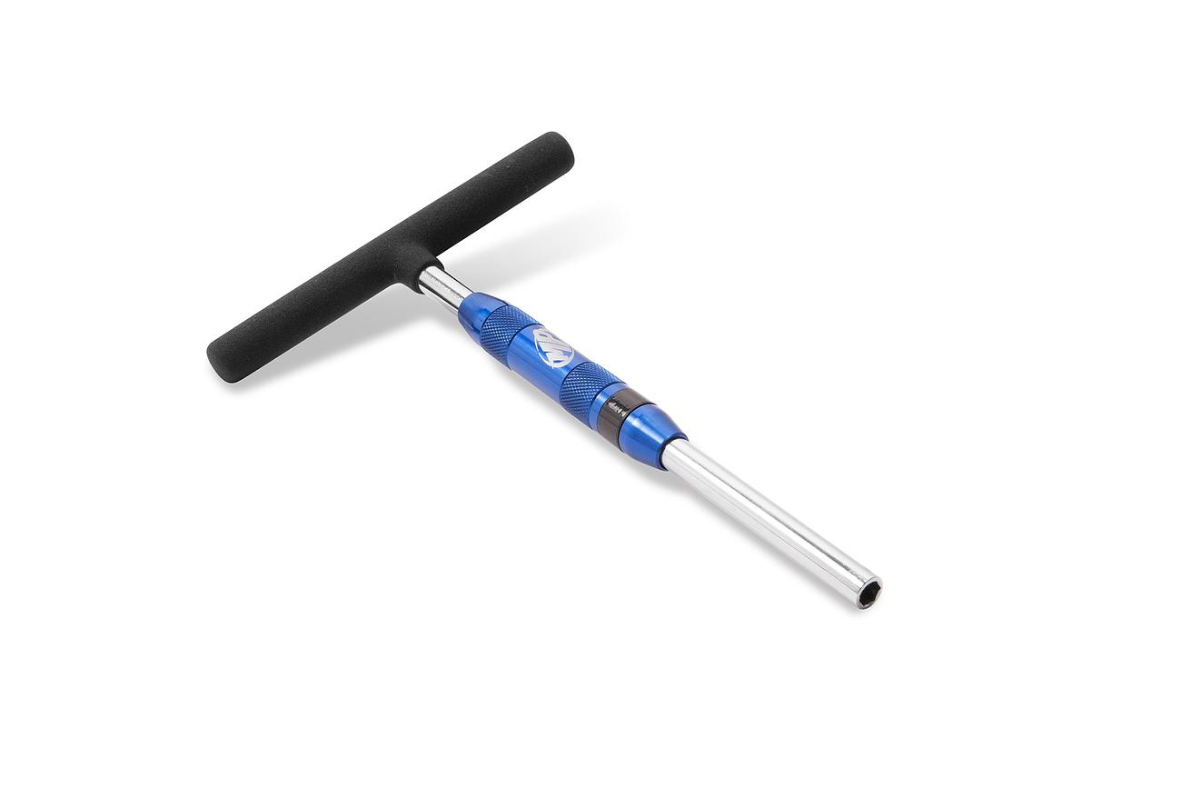 Product Image for Motion Pro Spinner T-Handle, Bit Driver