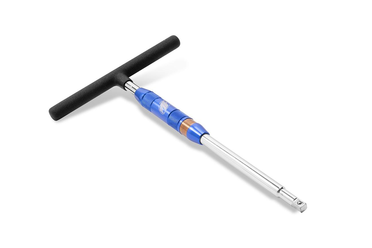 Product Image for Motion Pro Spinner T-Handle I 1/4" Drive
