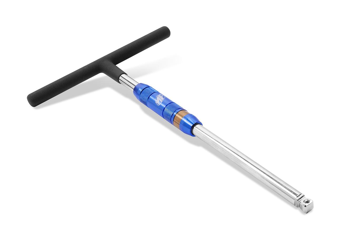 Product Image for Motion Pro Spinner T-Handle II, 3/8 Drive
