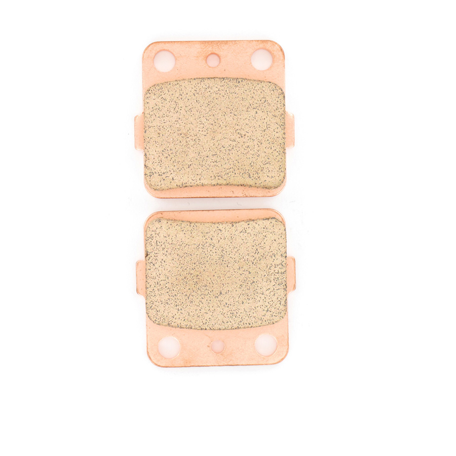 Product Image for Moto-Master Bromsbelägg Nitro Bak Fram