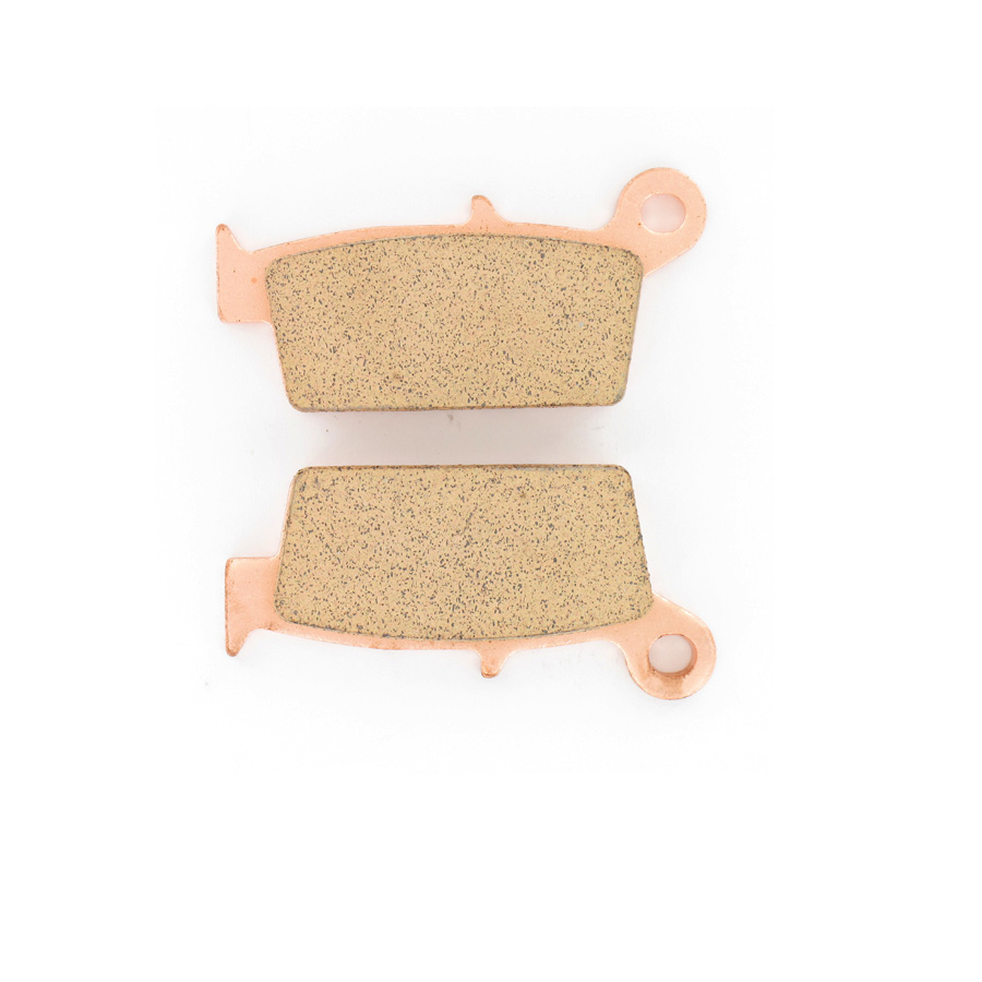 Product Image for Moto-Master Bromsbelägg Nitro Bak