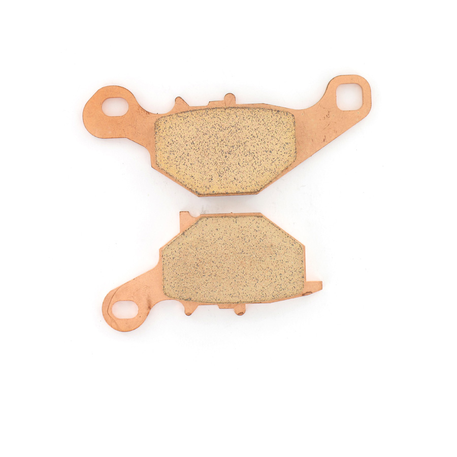 Product Image for Moto-Master Bromsbelägg Nitro Bak