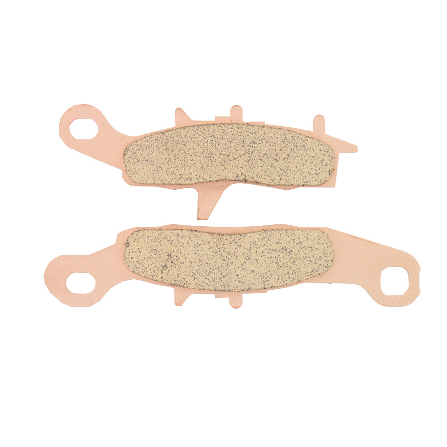 Product Image for Moto-Master Bromsbelägg Nitro Fram