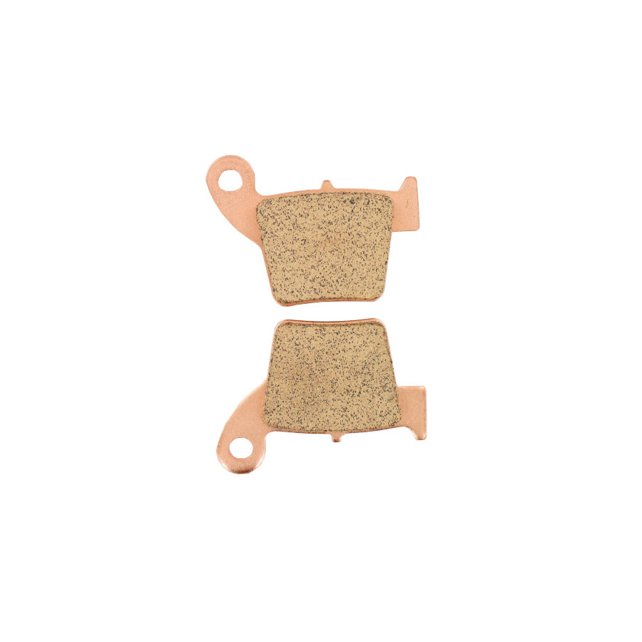 Product Image for Moto-Master Bromsbelägg Nitro Race Bak