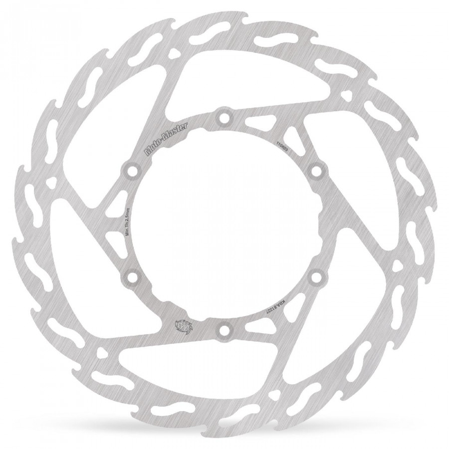 Product Image for Moto-Master Bromsskiva Flame Fram