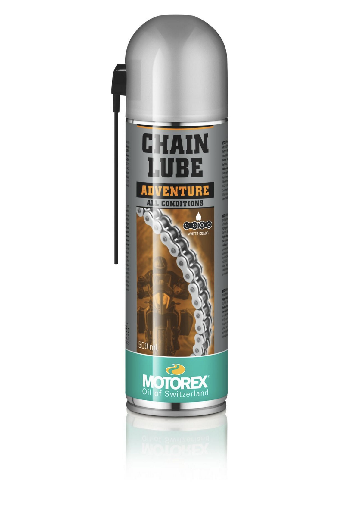 Product Image for Motorex Adventure Kedjespray  500ml