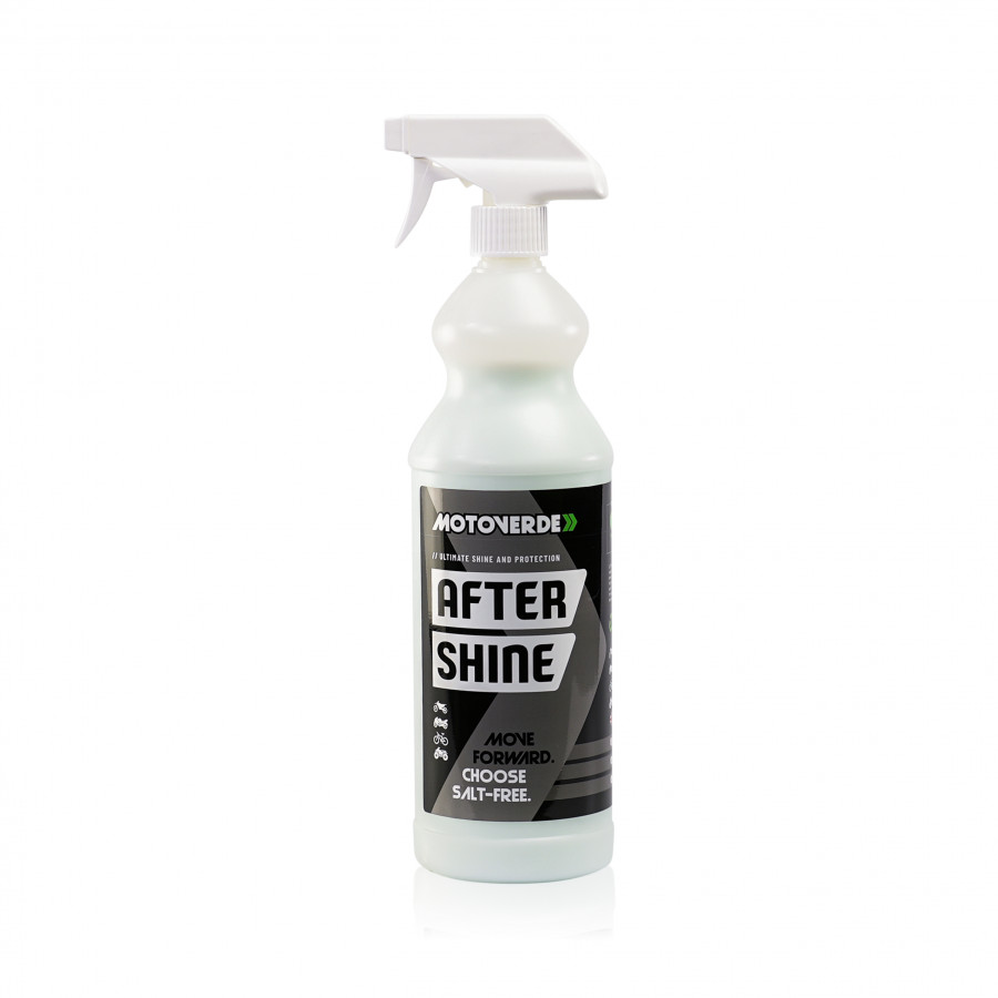 Product Image for Motoverde After Shine 1L