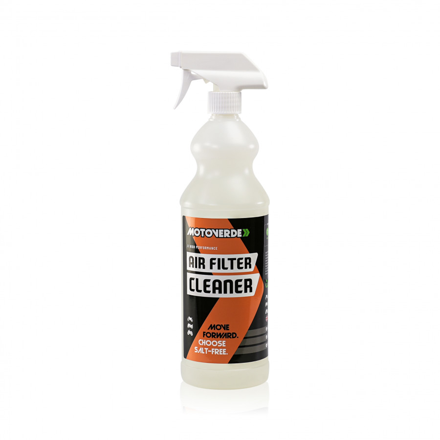 Product Image for Motoverde Air Filter Cleaner 1L