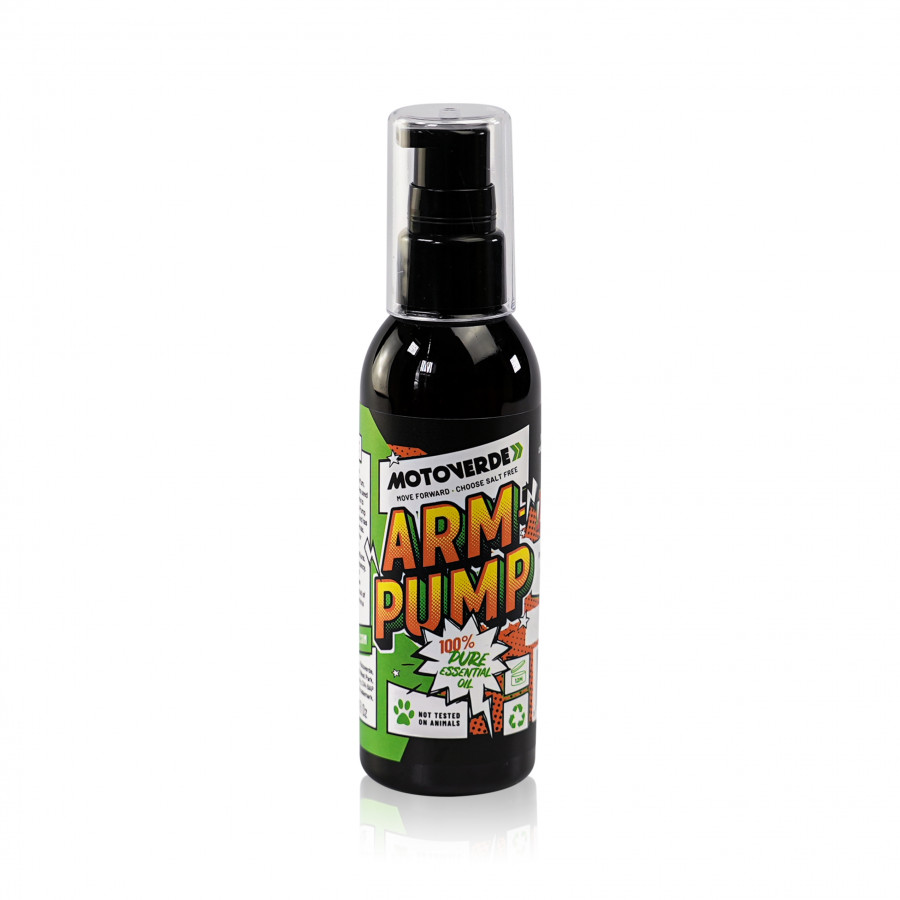 Product Image for Motoverde Arm-Pump 100ml