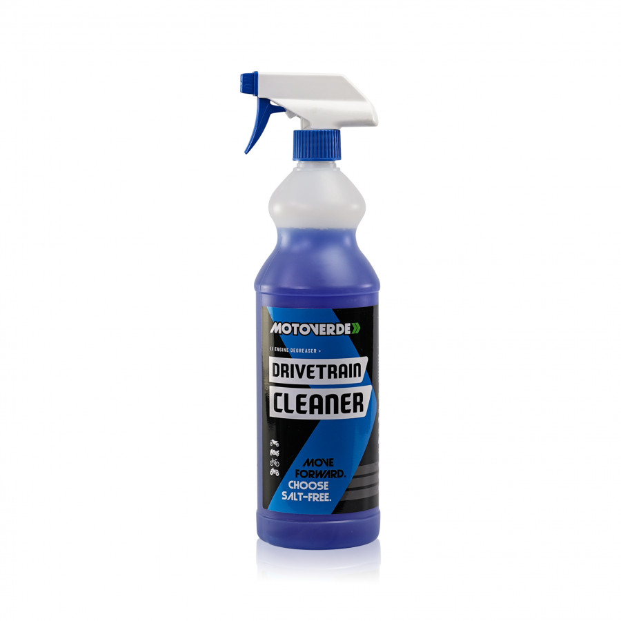 Product Image for Motoverde Drivetrain Cleaner 1L