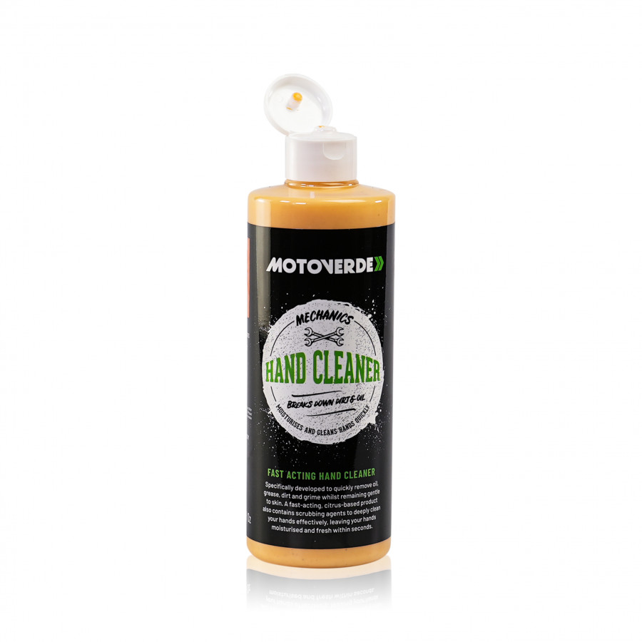 Product Image for Motoverde Mechanics Hand Cleaner 500ml
