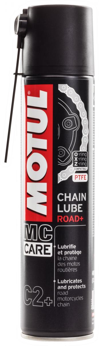 Product Image for Motul Chainlube Road Plus 400ml
