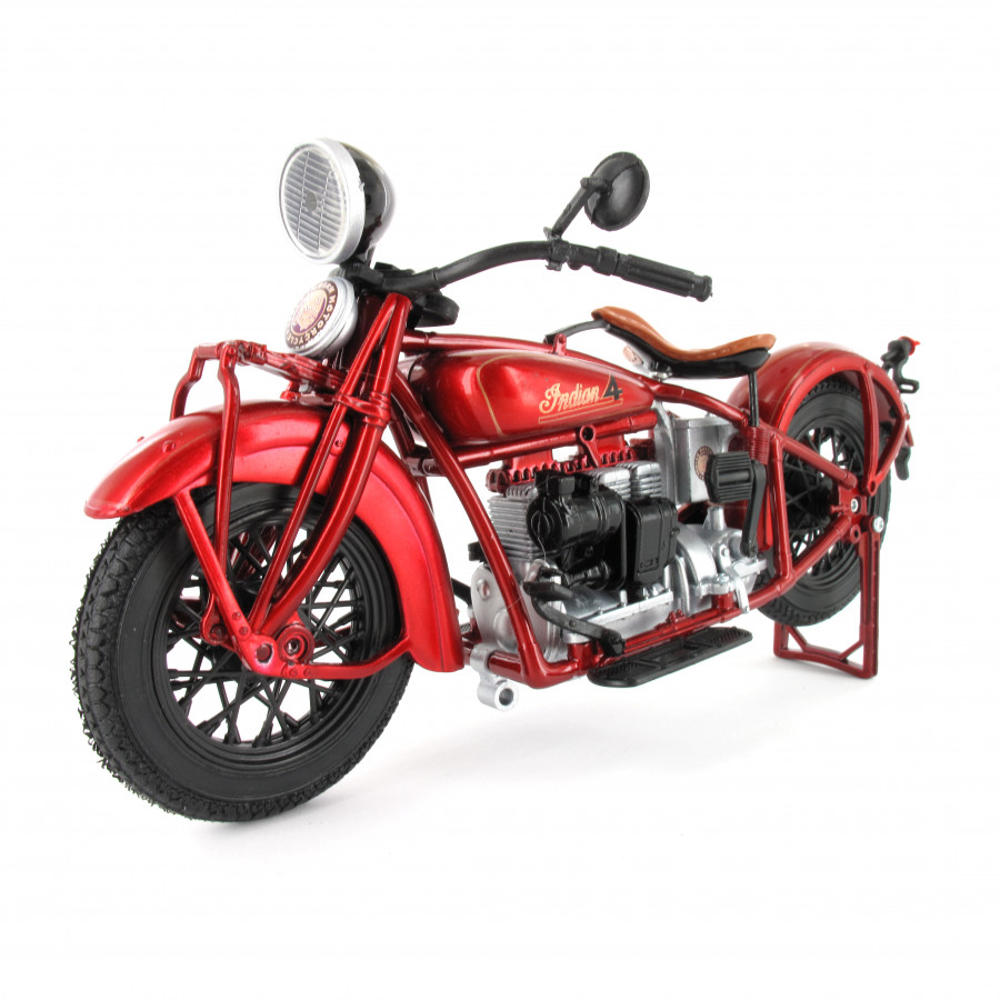 Product Image for New-Ray 1:12 1930 Indian Four