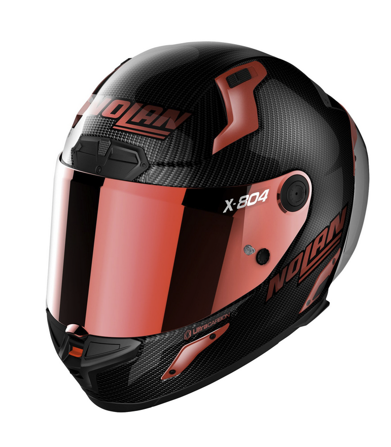 Product Image for Nolan X-801 RS U.C Iridium Edition Hjälm