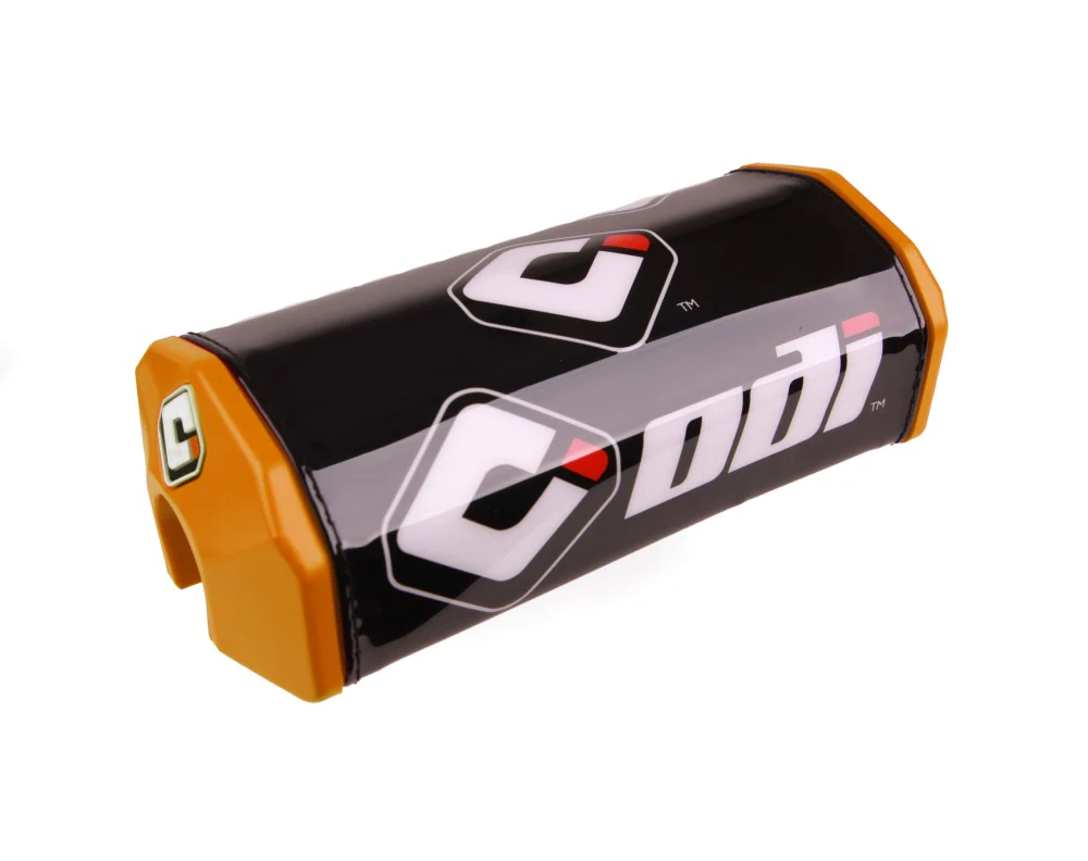 Product Image for ODI Flight Barpad Orange Svart