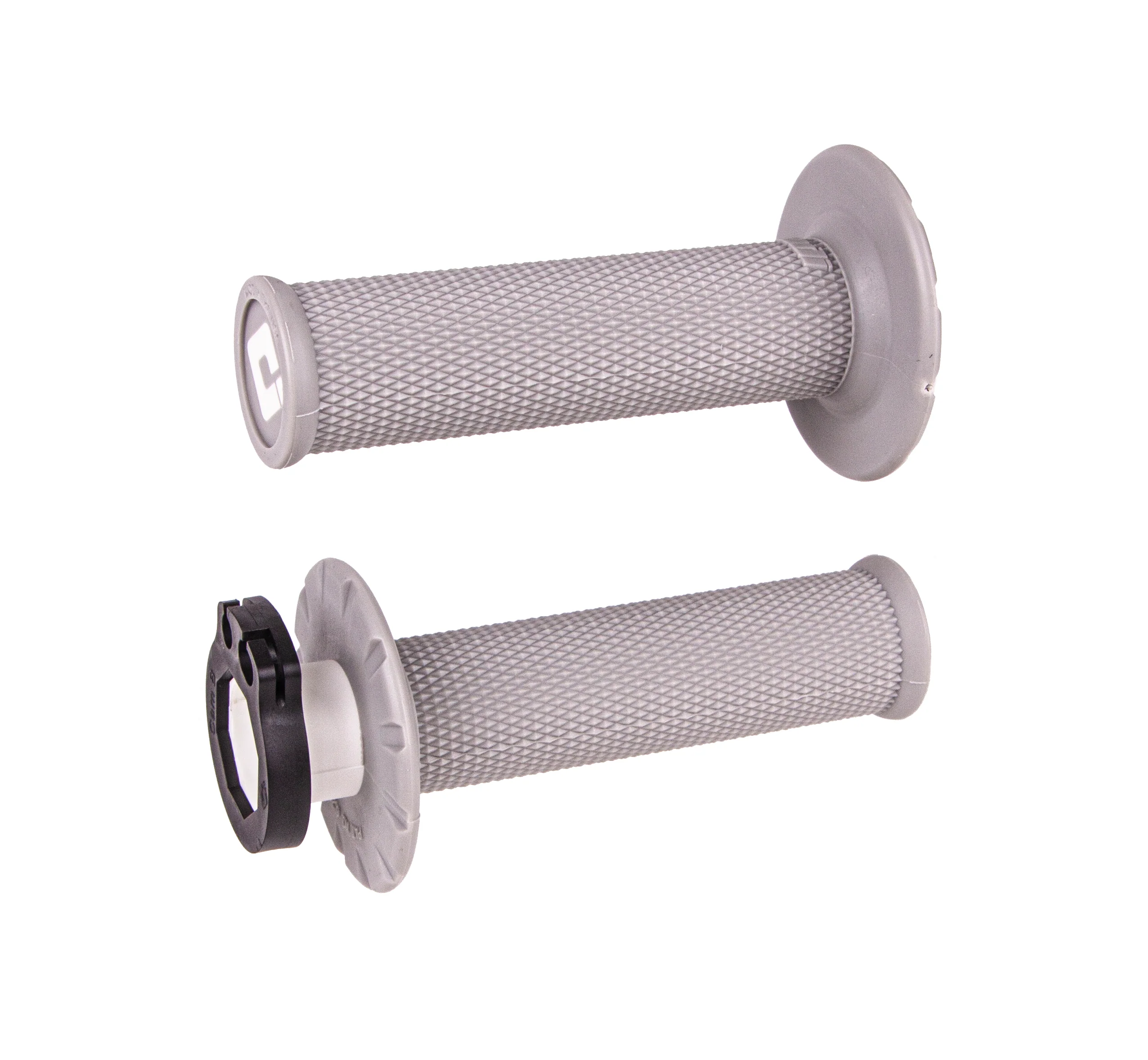 Product Image for ODI No Waffle Lock-On Gummihandtag Ljusgrå (Soft)