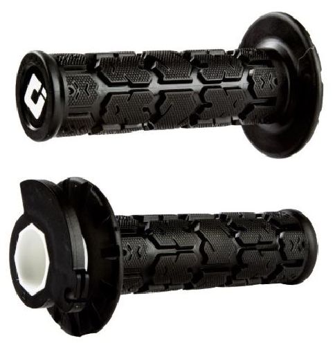 Product Image for ODI Rogue Lock-On Gummihandtag Svart