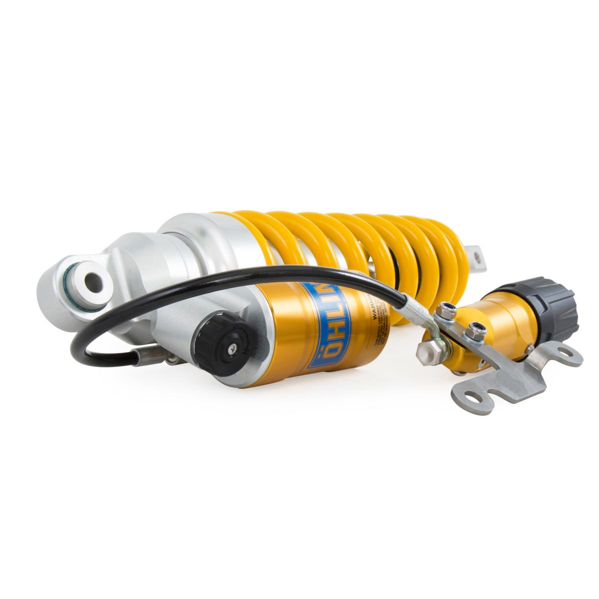 Product Image for Yamaha ÖHLINS Tenere 700 YA818 rear shock