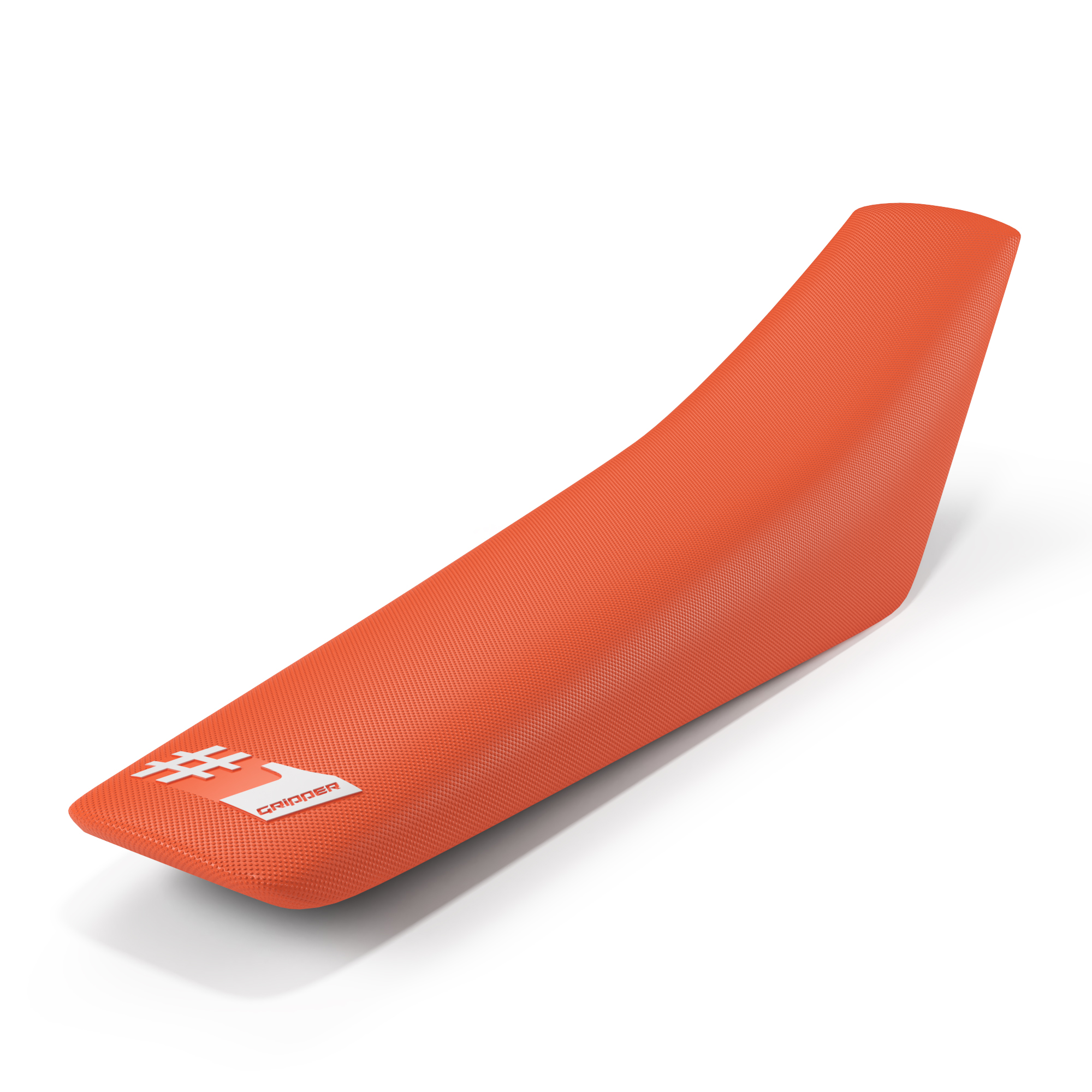 Product Image for OneGripper LIGHT Sadelöverdrag Orange