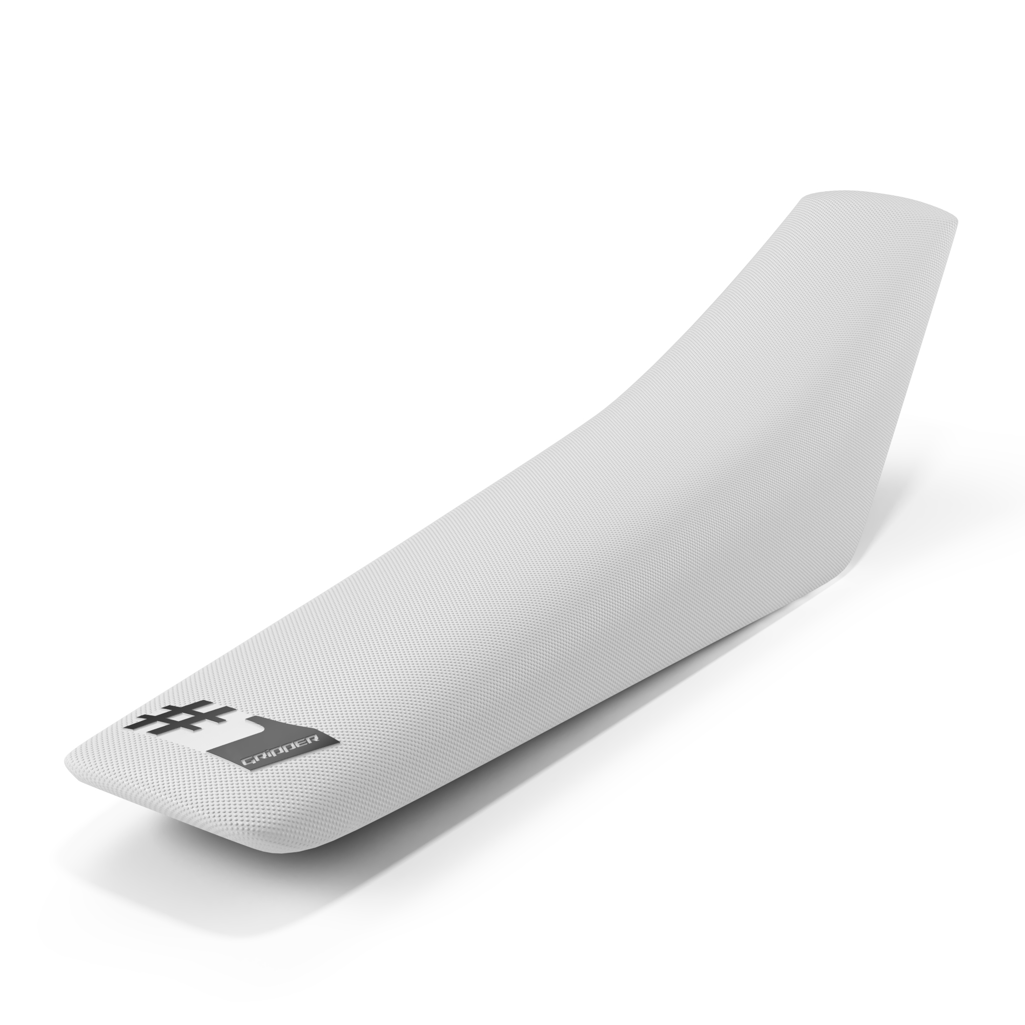 Product Image for OneGripper LIGHT Sadelöverdrag Vit