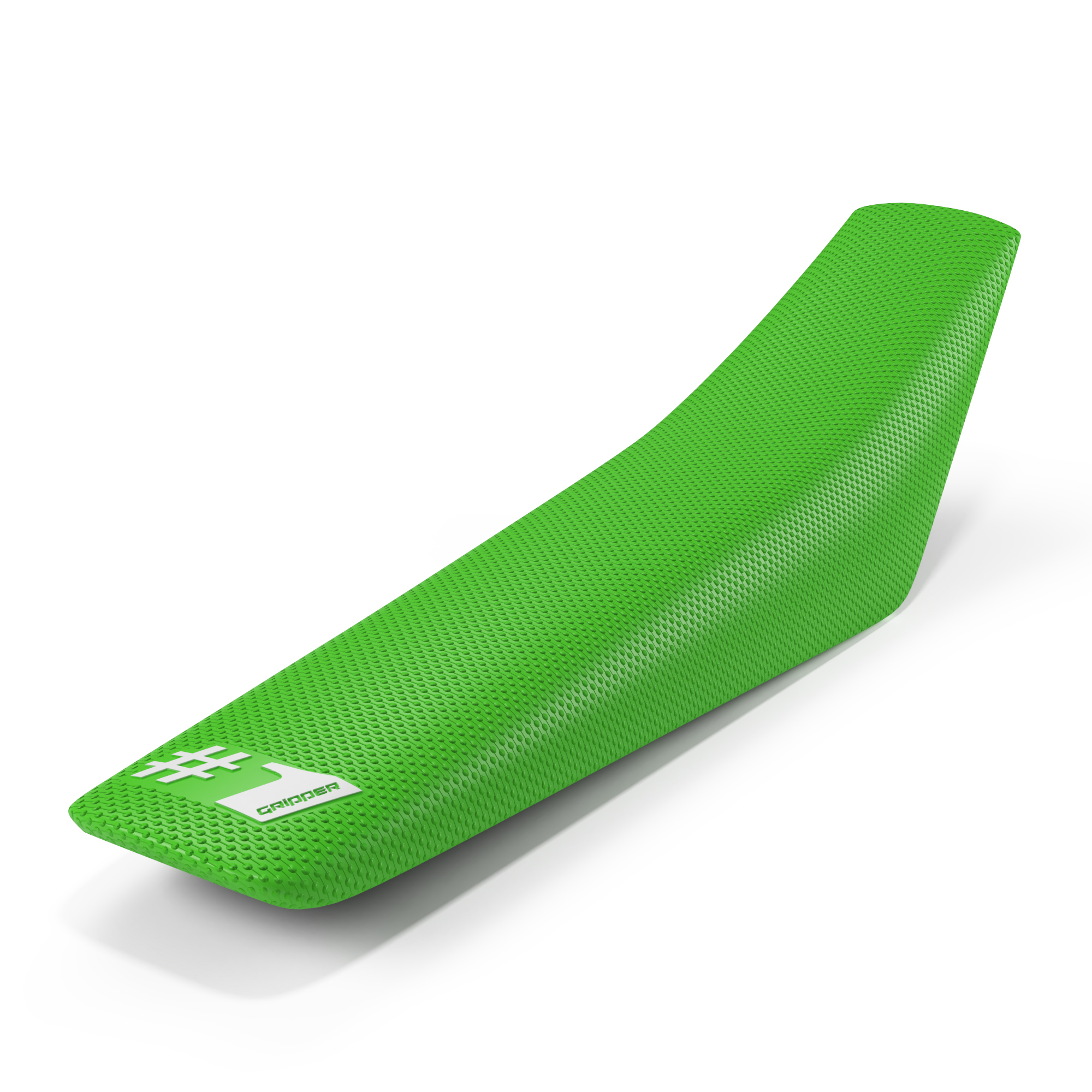 Product Image for OneGripper ORIGINAL V2 Sadelöverdrag Grön