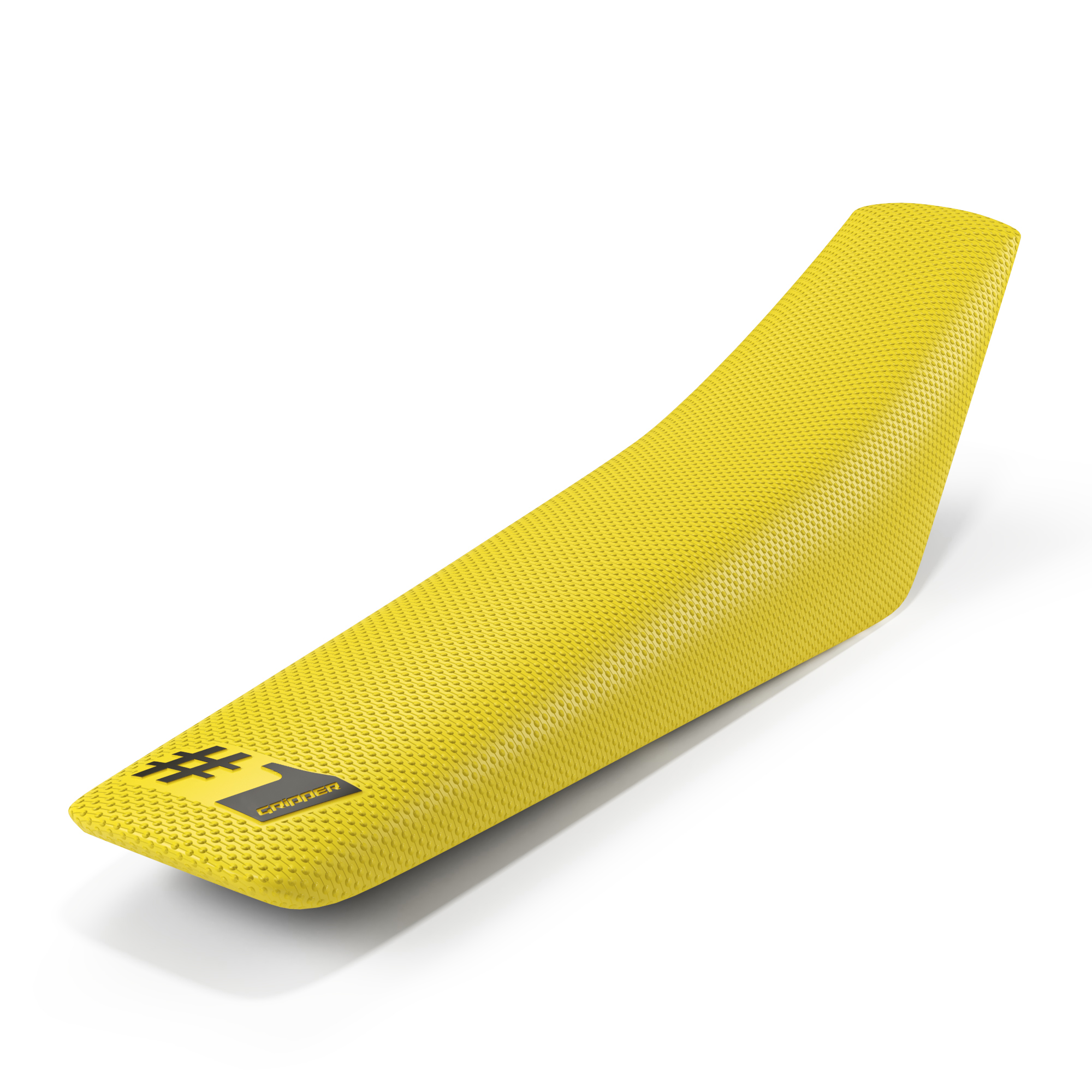 Product Image for OneGripper ORIGINAL V2 Sadelöverdrag Gul