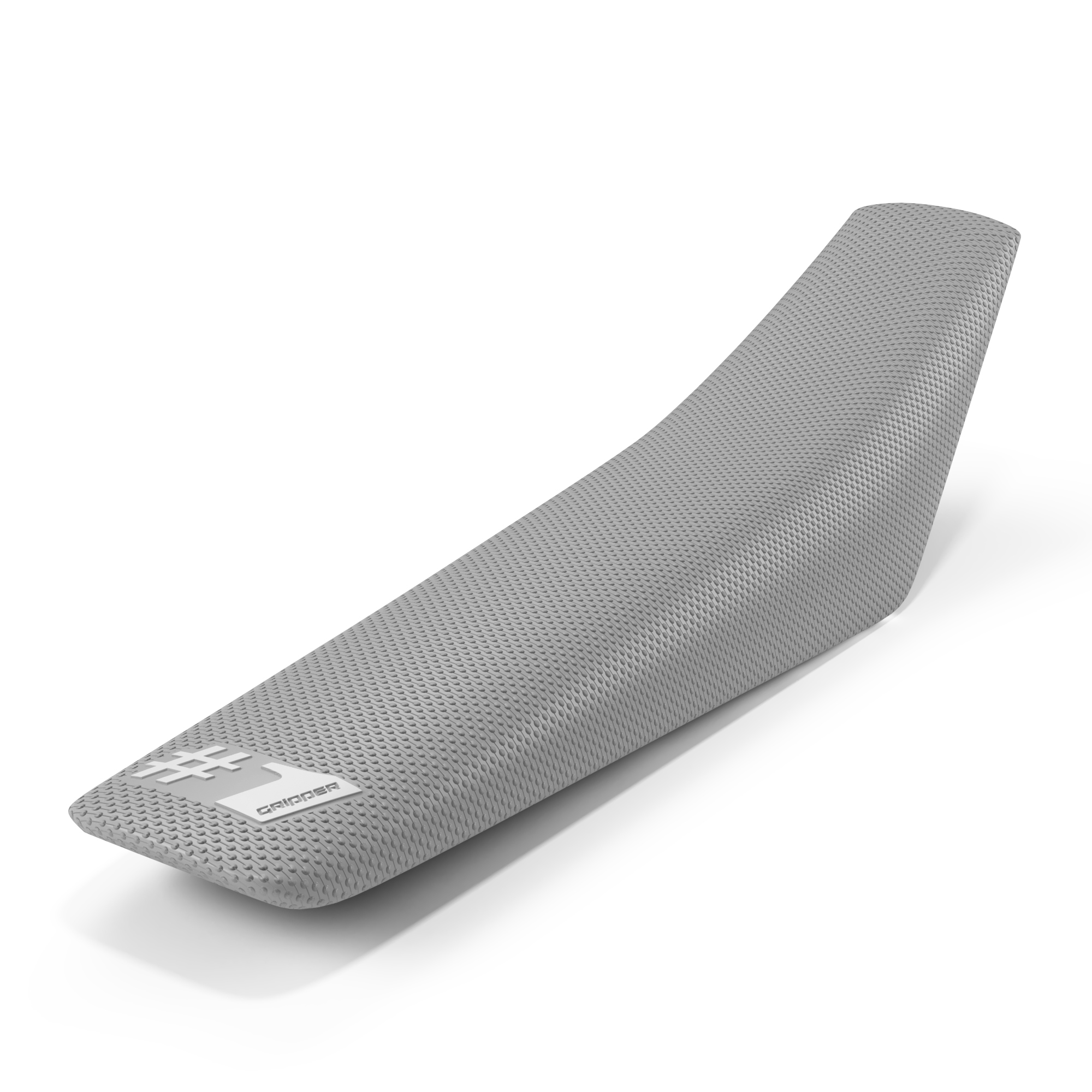 Product Image for OneGripper ORIGINAL V2 Sadelöverdrag Ljusgrå