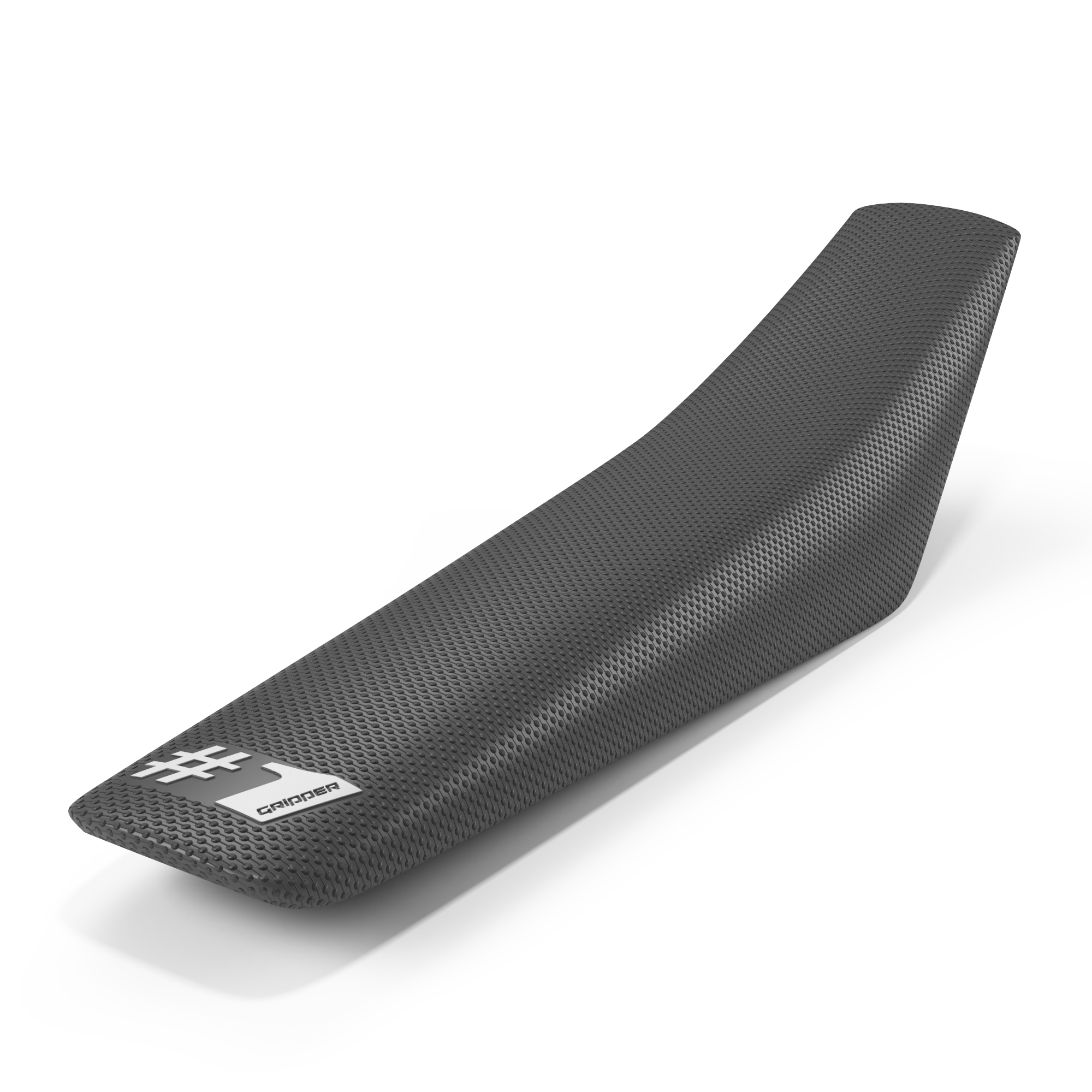 Product Image for OneGripper ORIGINAL V2 Sadelöverdrag Mörkgrå