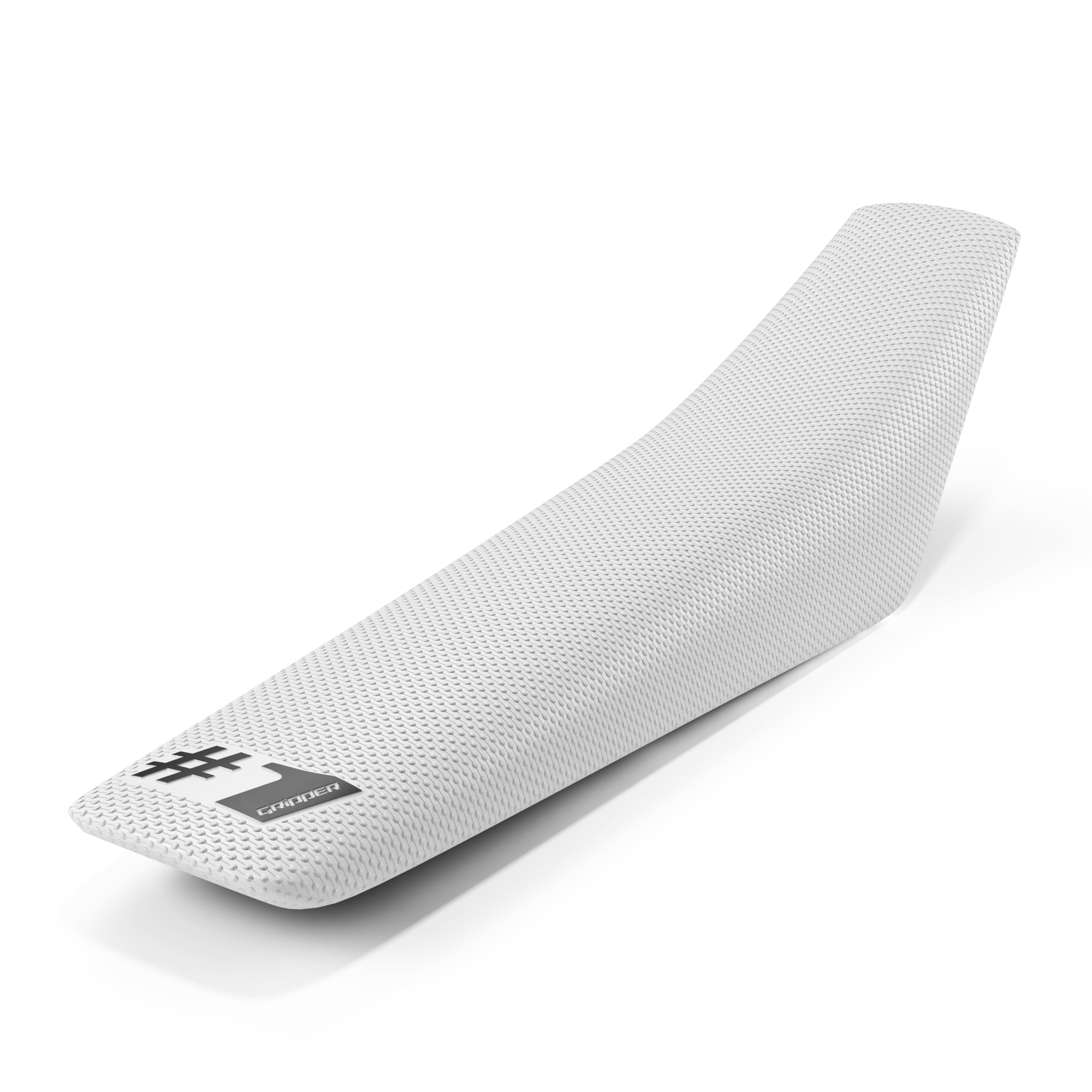 Product Image for OneGripper ORIGINAL V2 Sadelöverdrag Vit