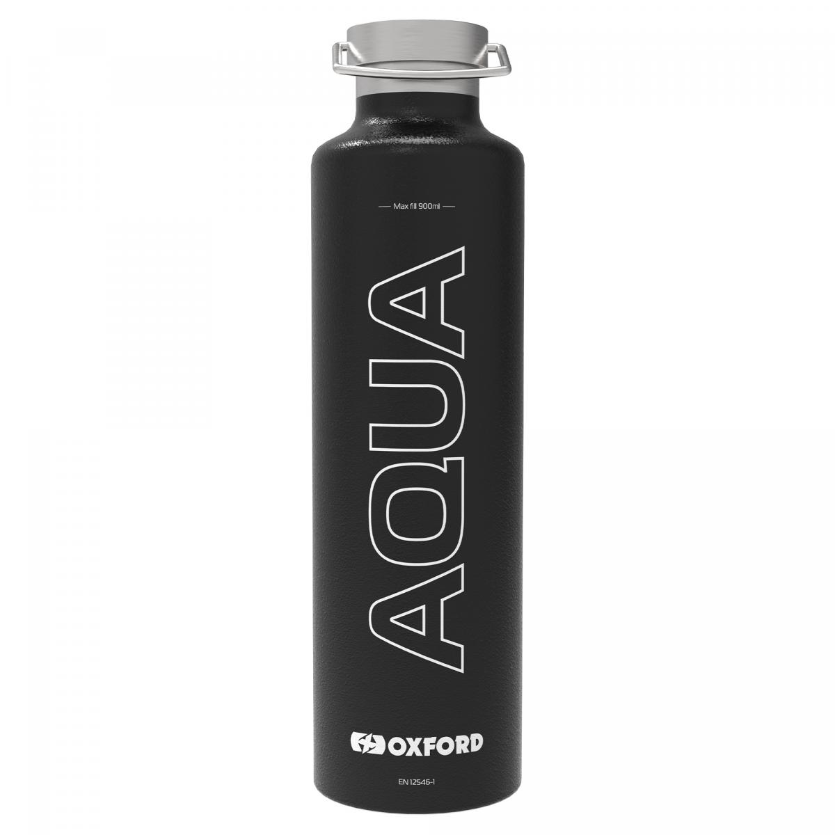 Product Image for Oxford Aqua Insulated Flask 1L
