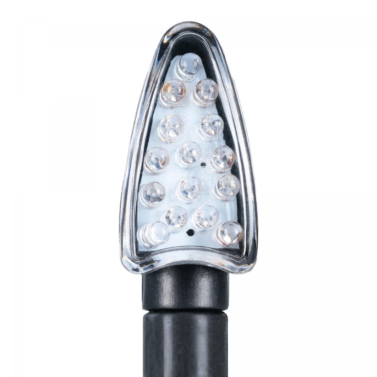 Product Image for Oxford Långa Arrow Mini LED-ersättningsblinkers
