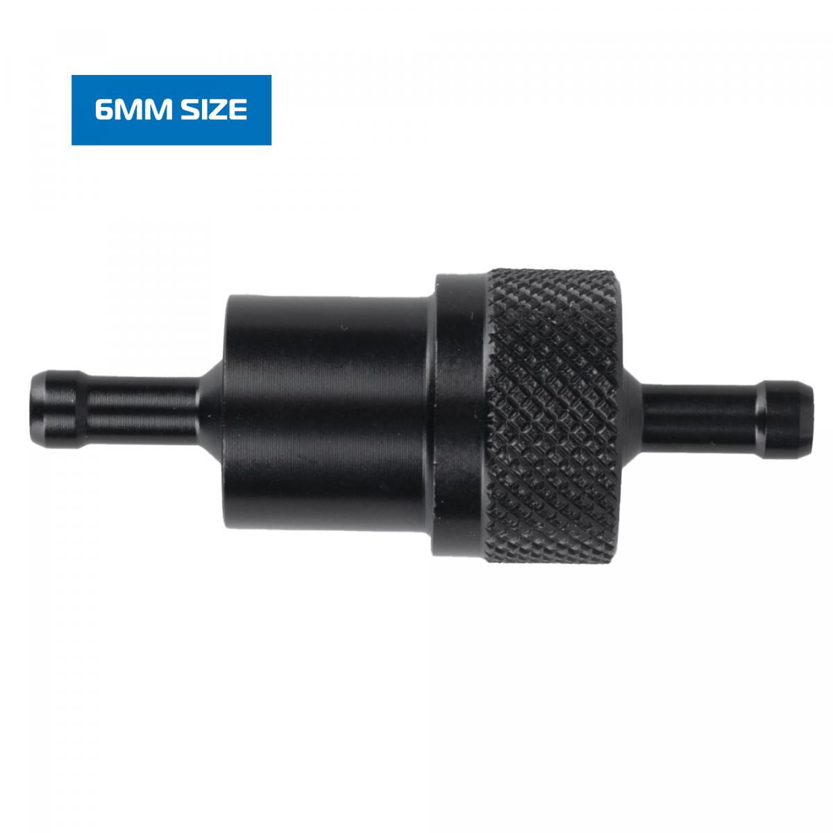 Product Image for Oxford Bränslefilter 6 mm