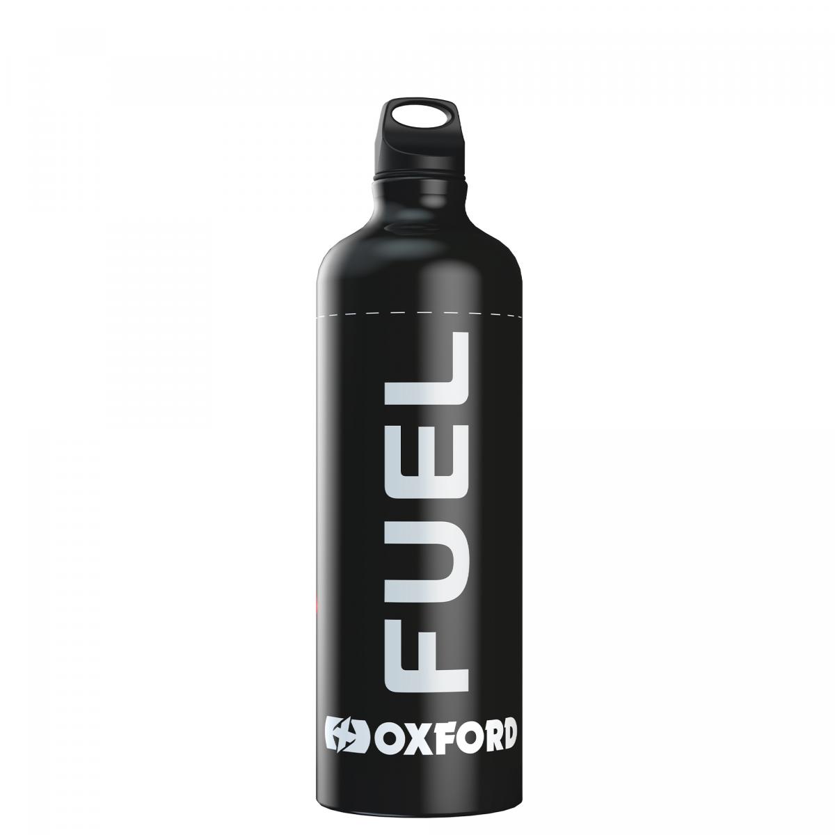 Product Image for Oxford Fuel Flask 1L