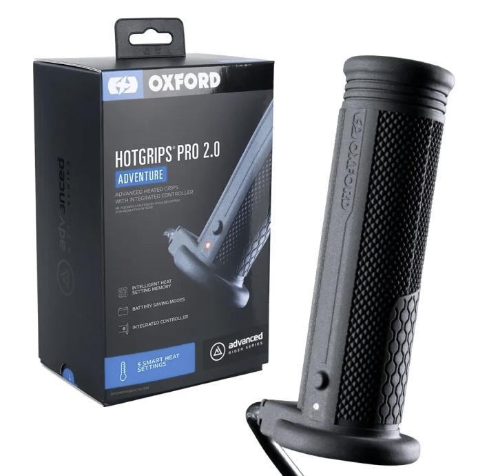 Product Image for Oxford HotGrips Pro 2.0 Adventure Grepp