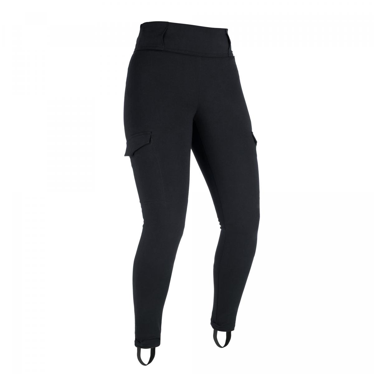 Product Image for Oxford Super Cargo Leggings Svart Dam