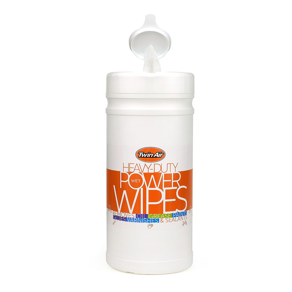Product Image for Twin Air Cleaning Wipes (70 st)