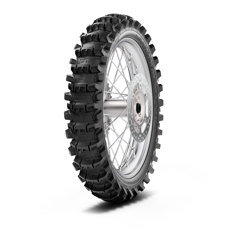 Product Image for Pirelli MX Soft 16" Crossdäck Bak