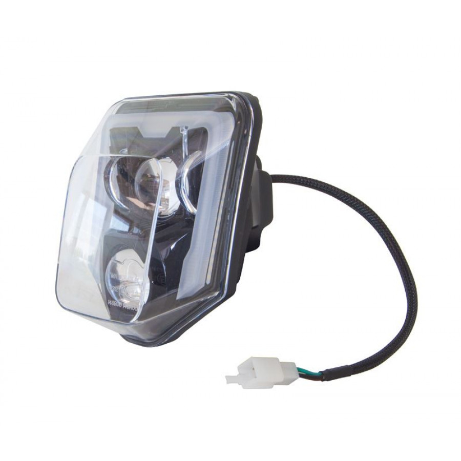 Product Image for Rtech LED Framlampa Husqvarna