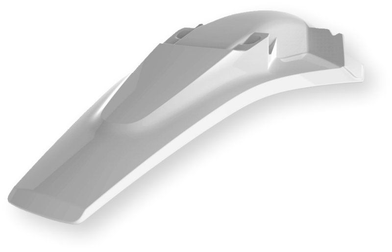 Product Image for Polisport Bakskärm Vit